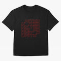 MAN UNITED - 2020 WHITE ILLUSTRATION Oversized T-Shirt Celebrate the Road through FIFA World Cup 2026 for Fans of Mbappe and England, France and Netherlands, Bringing Supporter Pride, Iconic Celebrations, Legendary Names and Global Match Day