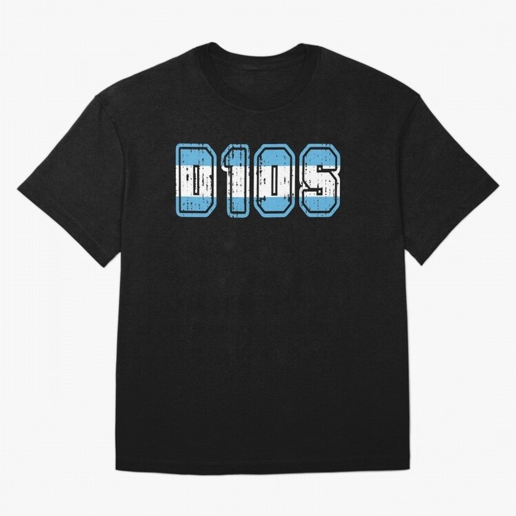 Dios Oversized T-Shirt Show Your Love for FIFA World Cup 2026 Filled with CR7 and Messi, Netherlands Energy, Global Supporter Spirit, Legendary Goals, National Colors and Tournament Celebration; Built for Supporters Chasing Trophy Dreams, Final
