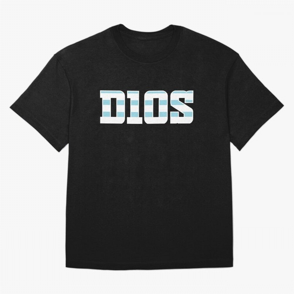 D10S Oversized T-Shirt Cheer through Every Moment of the FIFA World Cup 2026 Journey through Haaland and Mbappe Highlights, England and Germany Pride, Vintage Soccer Flavor, Modern Football Stars, National Flags and Final Night Emotion; Built for