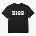 D10S Oversized T-Shirt Cheer through Every Moment of the FIFA World Cup 2026 Journey through Haaland and Mbappe Highlights, England and Germany Pride, Vintage Soccer Flavor, Modern Football Stars, National Flags and Final Night Emotion; Built for