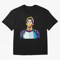 Edwin Van Der Sar Oversized T-Shirt Represent Fans Who Live for FIFA World Cup 2026 Filled with Haaland and Mbappe, Argentina Energy, Retro Football Energy, Iconic Rivalries, Trophy Chase Drama and Stadium Atmosphere; Built for Supporters Chasing