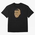 R9 Oversized T-Shirt Back Your Heroes with Match Day Hype around FIFA World Cup 2026 Group Stage, Cristiano Ronaldo, Brazil, Portugal and Argentina, Tournament Hype, Historic Matchups, Family Viewing Parties and Global Sports Pride; Perfect for
