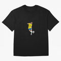 Neymar JR Minimalist Oversized T-Shirt Turn Up for the FIFA World Cup 2026 USA Canada Mexico Journey through Messi and Cristiano Ronaldo Highlights, France and Portugal Pride, Football Passion, Legendary Performances, Festival Vibes and Supporter