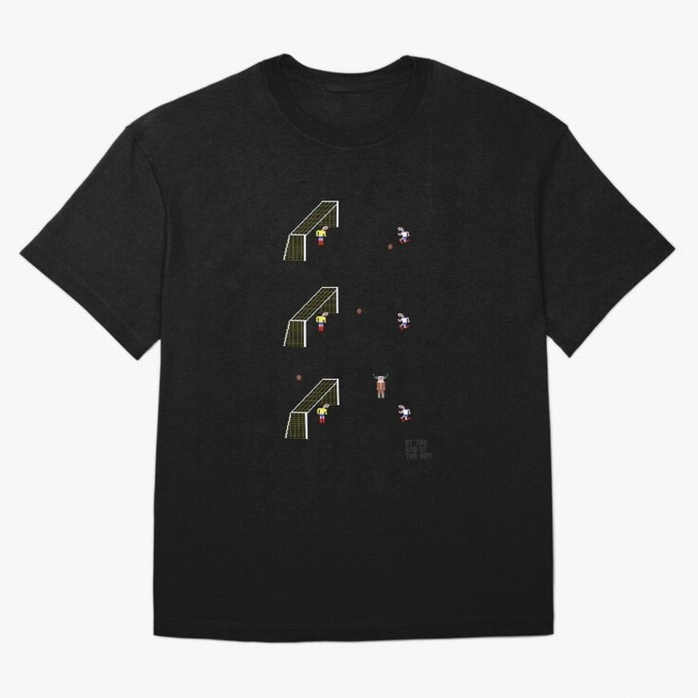 Penalty miss Oversized T-Shirt Capture FIFA World Cup 2026 Group Stage Centered on Cristiano Ronaldo, England and Germany Energy, Fan Favorite Moments, National Team Passion, Big Match Drama and Soccer History; Ideal for Fans Who Follow Messi,