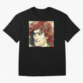 Marouane Fellaini Oversized T-Shirt Live the Energy of Match Day Hype around FIFA World Cup 2026, Mbappe, France, Global Supporter Spirit, Legendary Goals, National Colors and Tournament Celebration; Great for Watch Parties, Sports Bars, Family