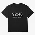 92:48 Guess what? Oversized T-Shirt Show Support during Global Football Passion for FIFA World Cup 2026 USA Canada Mexico, Featuring Neymar, Argentina, France and Brazil, Stadium Chants, National Pride, Trophy Dreams and Unforgettable Football