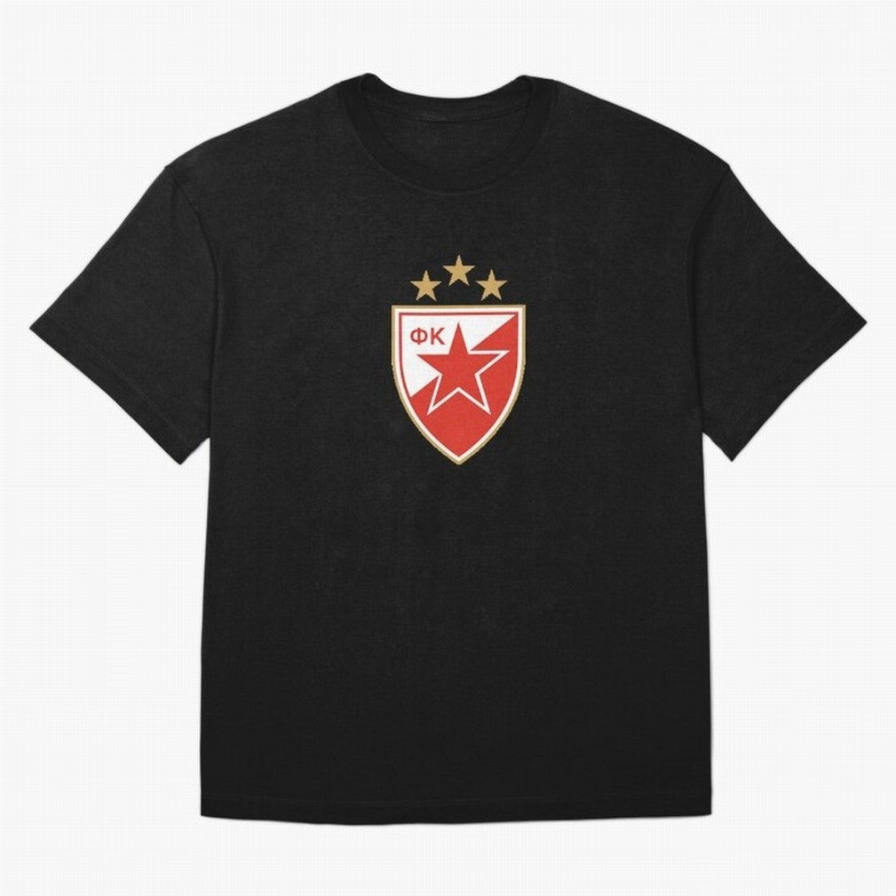 red star Oversized T-Shirt Get Ready for FIFA World Cup 2026 Group Stage for Fans of Mbappe and Neymar and England, France and Netherlands, Bringing Football History, Final Match Energy, Crowd Noise and Once in a Lifetime Moments; Ideal for