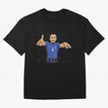 Kostantinos Mitroglou Oversized T-Shirt Fuel the Hype around the FIFA World Cup 2026 Journey through Haaland Highlights, England Pride, Sports Nostalgia, International Competition, Famous Players and Unforgettable Victories; Built for Supporters
