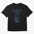 SSC NAPOLI KEVIN DE BRUYNE Oversized T-Shirt Celebrate the Road through FIFA World Cup 2026 Spirit, Driven by Portugal, Cristiano Ronaldo, Classic Soccer Heritage, Championship Pressure, Fan Loyalty and International Pride; Great for Supporters Who