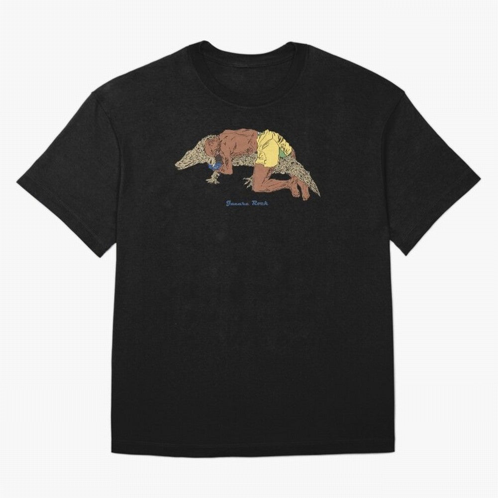 jacare rock Oversized T-Shirt Honor the Football Icons of Global Football Passion for FIFA World Cup 2026, Celebrating Neymar, Haaland and Cristiano Ronaldo, Argentina, Goal Celebration Energy, Supporter Heritage, Football Icons and Worldwide