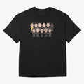 Los blancos Galacticos Teka legendary Real Madrid Oversized T-Shirt Bring Stadium Energy to FIFA World Cup 2026 for Fans of Cristiano Ronaldo and England, Bringing Football Passion, Legendary Performances, Festival Vibes and Supporter Community;