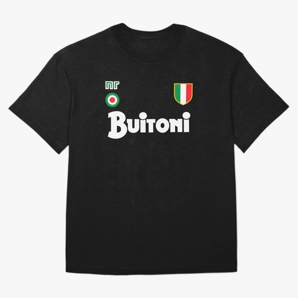 Napoli 1987 Oversized T-Shirt Remember FIFA World Cup 2026 Featuring Haaland, France Energy, Supporter Pride, Iconic Celebrations, Legendary Names and Global Match Day Energy; Made for Die Hard Supporters, Soccer Lovers, Game Day Photos and