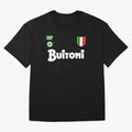 Napoli 1987 Oversized T-Shirt Remember FIFA World Cup 2026 Featuring Haaland, France Energy, Supporter Pride, Iconic Celebrations, Legendary Names and Global Match Day Energy; Made for Die Hard Supporters, Soccer Lovers, Game Day Photos and