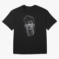 Neymar Vintage Tshirt Oversized T-Shirt Show Your Stadium Side during Match Day Hype around FIFA World Cup 2026, Mbappe, Brazil, Portugal and Argentina, Football Passion, Legendary Performances, Festival Vibes and Supporter Community; Ideal for