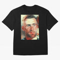 Luke Shaw Oversized T-Shirt Show Fan Pride Across Match Day Hype around FIFA World Cup 2026 USA Canada Mexico, Cristiano Ronaldo, Haaland and CR7, Portugal, Supporter Pride, Iconic Celebrations, Legendary Names and Global Match Day Energy; Perfect
