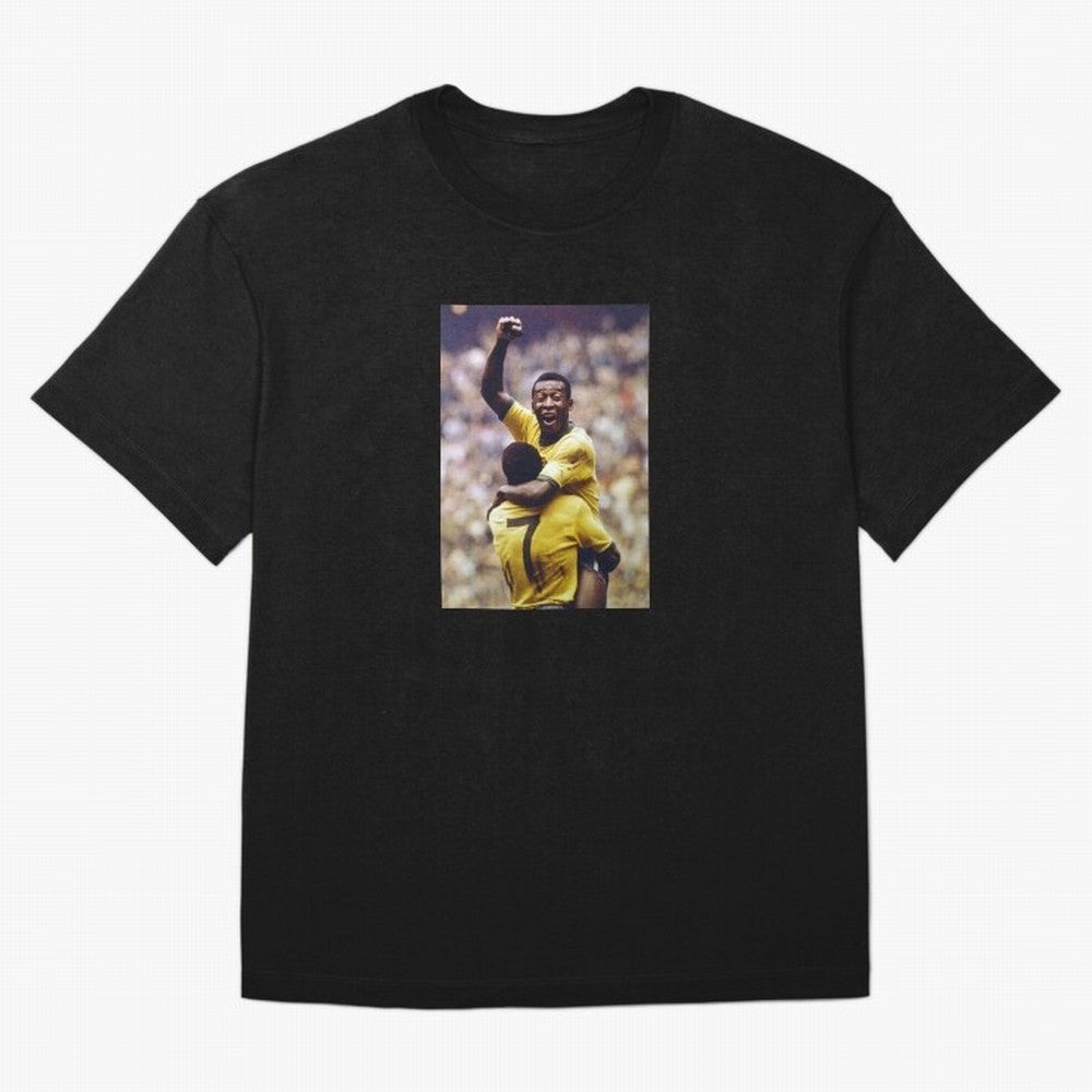Pel¨¦'s Brilliance: Vintage 1970 World Cup Hero Print Oversized T-Shirt Bring Trophy Dreams to FIFA World Cup 2026 USA Canada Mexico Centered on Mbappe, Brazil, Portugal and Argentina Energy, Stadium Chants, National Pride, Trophy Dreams and