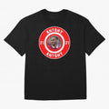 Antony Oversized T-Shirt Honor Champions and Dreams in Match Day Hype around FIFA World Cup 2026 USA Canada Mexico, Mbappe, Spain and Netherlands, Tournament Hype, Historic Matchups, Family Viewing Parties and Global Sports Pride; Created for Match