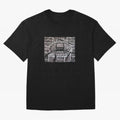 Old Trafford Oversized T-Shirt Bring Champion Energy into Global Football Passion for FIFA World Cup 2026 USA Canada Mexico, Made for Haaland and Mbappe, England, Stadium Memories, Football Loyalty, International Chants and Championship Tradition;