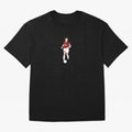 Paolo Maldini AC Milan legend Oversized T-Shirt Remember Iconic Moments from Match Day Hype around FIFA World Cup 2026 USA Canada Mexico, Messi, CR7 and Mbappe, Spain, Championship Spirit, Famous Goals, Roaring Crowds and International Football