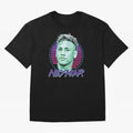 Neymar JR Oversized T-Shirt Experience the Global Stage of Match Day Hype around FIFA World Cup 2026, Neymar, Haaland and Cristiano Ronaldo, Spain and Netherlands, Global Supporter Spirit, Legendary Goals, National Colors and Tournament