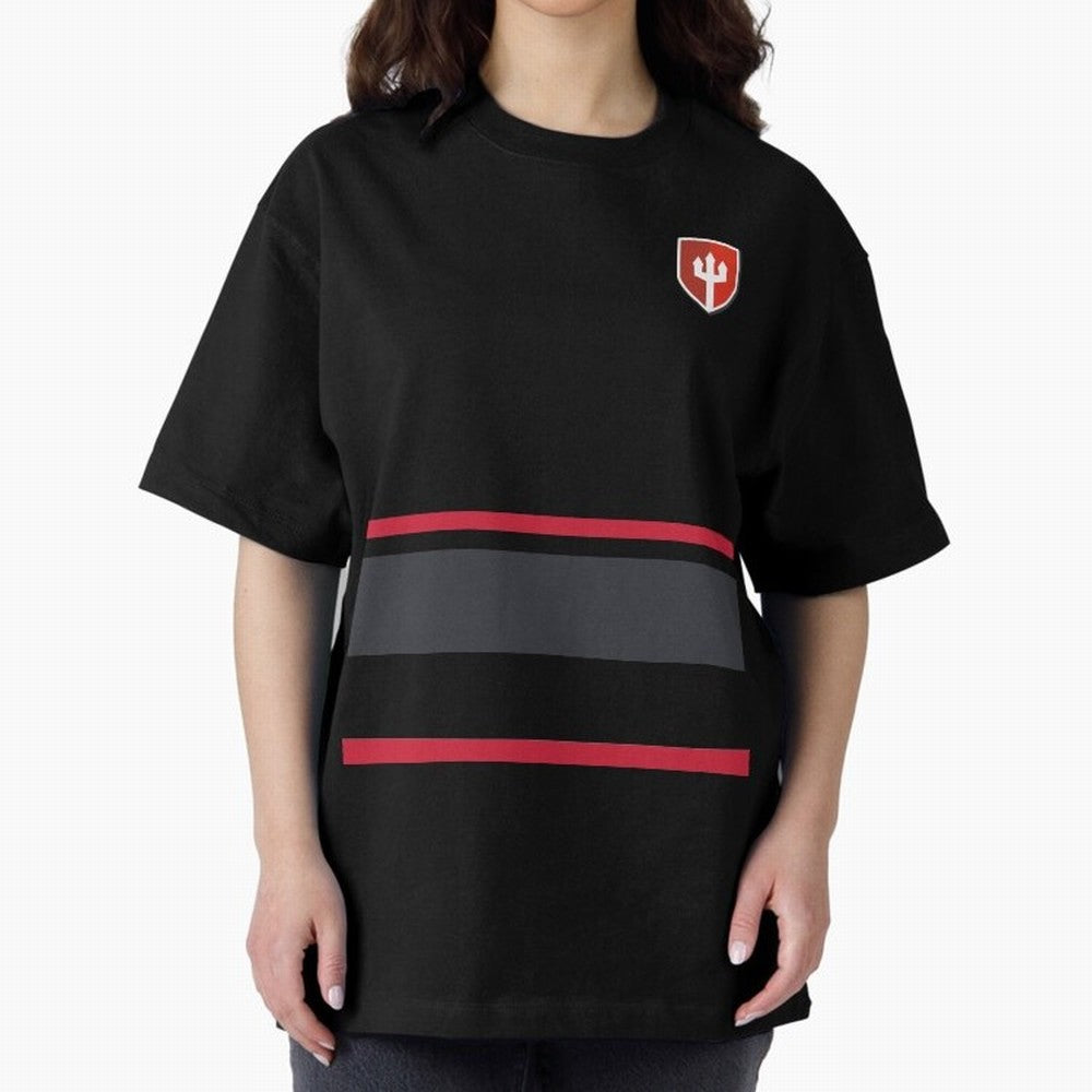 Manchester United 97-98 3rd Kit Oversized T-Shirt Share FIFA World Cup 2026 Group Stage with CR7 and Messi, Portugal, Spain and Germany Energy, Soccer Culture, Superstar Moments, National Team Dreams and Competitive Fire; Made for Die Hard