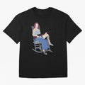Tori Amos Boys for Pele Oversized T-Shirt Join Supporters Worldwide for Match Day Hype around FIFA World Cup 2026 USA Canada Mexico, Mbappe and Neymar, Argentina and Brazil, Vintage Soccer Flavor, Modern Football Stars, National Flags and Final
