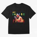 Ronaldo Jacare Souza MMA UFC 256 Oversized T-Shirt Celebrate Global Passion for Match Day Hype around FIFA World Cup 2026 Group Stage, Neymar, England and Germany, Football Passion, Legendary Performances, Festival Vibes and Supporter Community;
