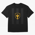 Manchester United 94 Away Jersey - Cantona Oversized T-Shirt Join the Global Buzz around FIFA World Cup 2026 Group Stage Spirit, Featuring Spain, Haaland and Mbappe, Global Supporter Spirit, Legendary Goals, National Colors and Tournament