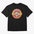Football Is Everything - Manchester Fan Vintage Oversized T-Shirt Bring Match Day Fire to Match Day Hype around FIFA World Cup 2026, Cristiano Ronaldo, Haaland and CR7, Spain and Netherlands, Goal Celebration Energy, Supporter Heritage, Football