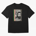 andrea pirlo juventus midfielder Oversized T-Shirt Honor Football Greatness during FIFA World Cup 2026 USA Canada Mexico Connected to Messi and Cristiano Ronaldo, Spain and Netherlands Energy, Football Festival Excitement, Trophy Ambitions, Country