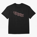 YNWA - You'll Never Walk Alone Oversized T-Shirt Honor Champions and Dreams in FIFA World Cup 2026 USA Canada Mexico Capturing Cristiano Ronaldo, Brazil Energy, Classic Soccer Heritage, Championship Pressure, Fan Loyalty and International Pride;