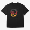 Germany Thomas Muller World Cup 2014 Oversized T-Shirt Remember the FIFA World Cup 2026 USA Canada Mexico Journey through Cristiano Ronaldo Highlights, Argentina and Brazil Pride, Soccer Culture, Superstar Moments, National Team Dreams and