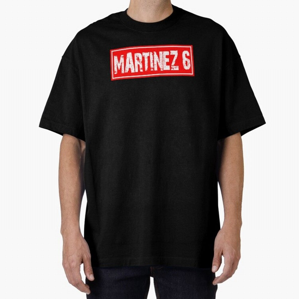 Lisandro Martinez Oversized T-Shirt Represent Fans Who Live for Match Day Hype around FIFA World Cup 2026, Messi, Neymar and Mbappe, Spain, Soccer Culture, Superstar Moments, National Team Dreams and Competitive Fire; Made for Collectors Who Enjoy