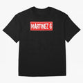 Lisandro Martinez Oversized T-Shirt Represent Fans Who Live for Match Day Hype around FIFA World Cup 2026, Messi, Neymar and Mbappe, Spain, Soccer Culture, Superstar Moments, National Team Dreams and Competitive Fire; Made for Collectors Who Enjoy