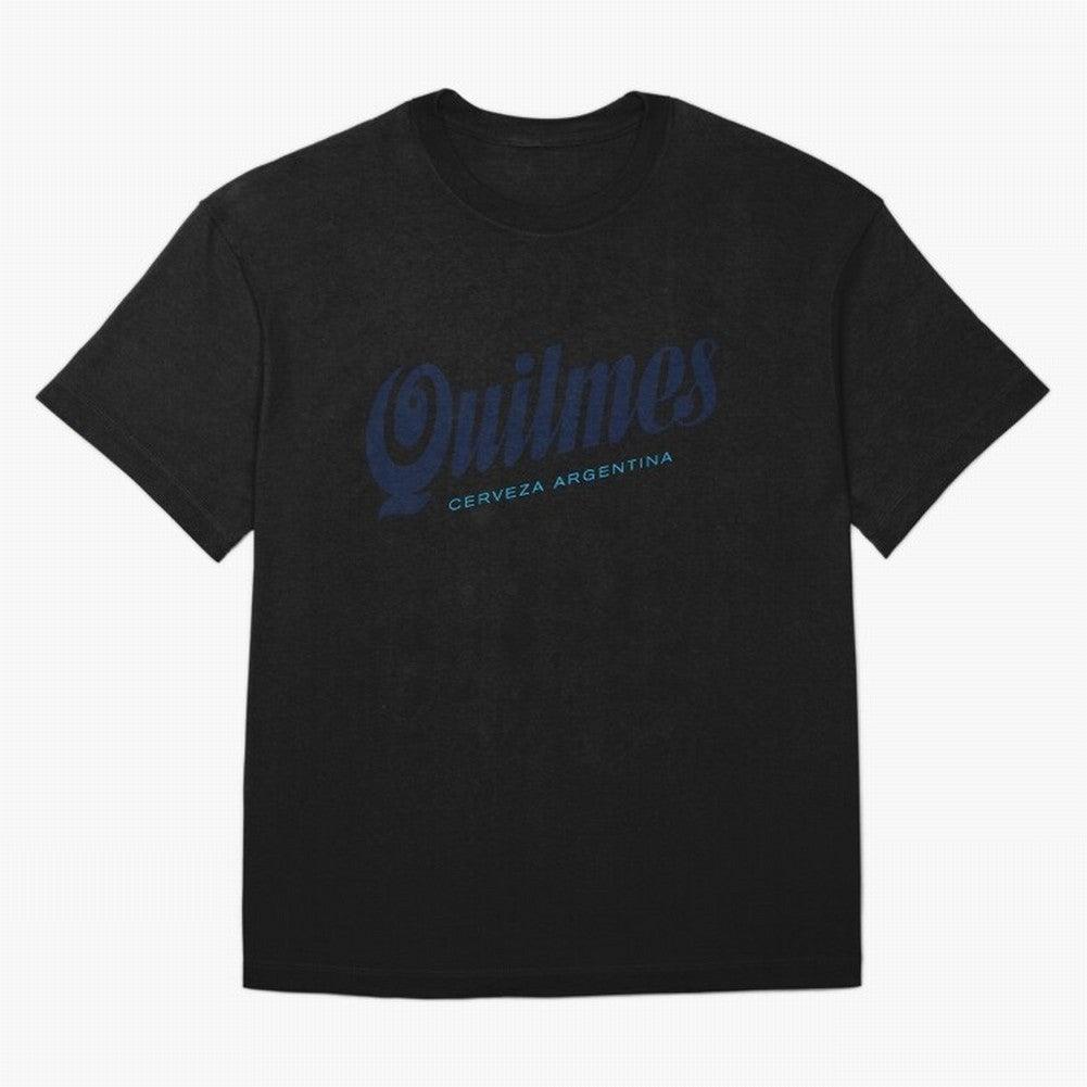 Cerveza Argentina Quilmes Classic Logo Classic T-Shirt Show Your Love for FIFA World Cup 2026 Spirit, Connected to Netherlands, Cristiano Ronaldo, Soccer Culture, Superstar Moments, National Team Dreams and Competitive Fire; Made for Die Hard