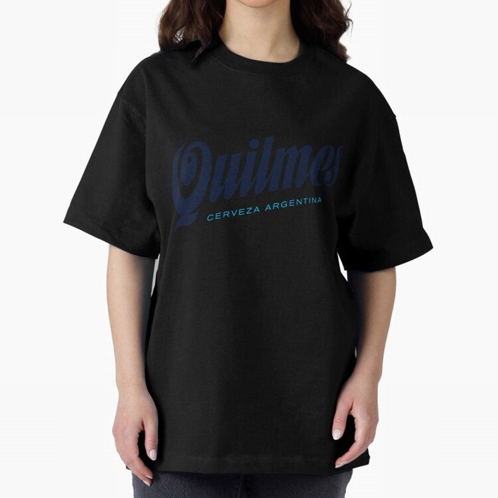 Cerveza Argentina Quilmes Classic Logo Classic T-Shirt Show Your Love for FIFA World Cup 2026 Spirit, Connected to Netherlands, Cristiano Ronaldo, Soccer Culture, Superstar Moments, National Team Dreams and Competitive Fire; Made for Die Hard