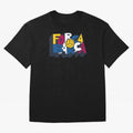 Forca Barca Classic T-Shirt Experience the Global Stage of FIFA World Cup 2026 for Fans of Messi and Cristiano Ronaldo and England, Bringing Game Day Rituals, Football Legends, Country Pride and the Road to the Final; Ideal for Passionate Fans Who