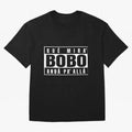 QUE MIRAS BOBO ANDA PA ALLA LEO LIONEL MESSI ARGENTINA BLANCO PARENTAL ADVISORY Classic T-Shirt Carry National Pride through Match Day Hype around FIFA World Cup 2026 Group Stage, Cristiano Ronaldo, Haaland and CR7, France, Match Day Excitement,