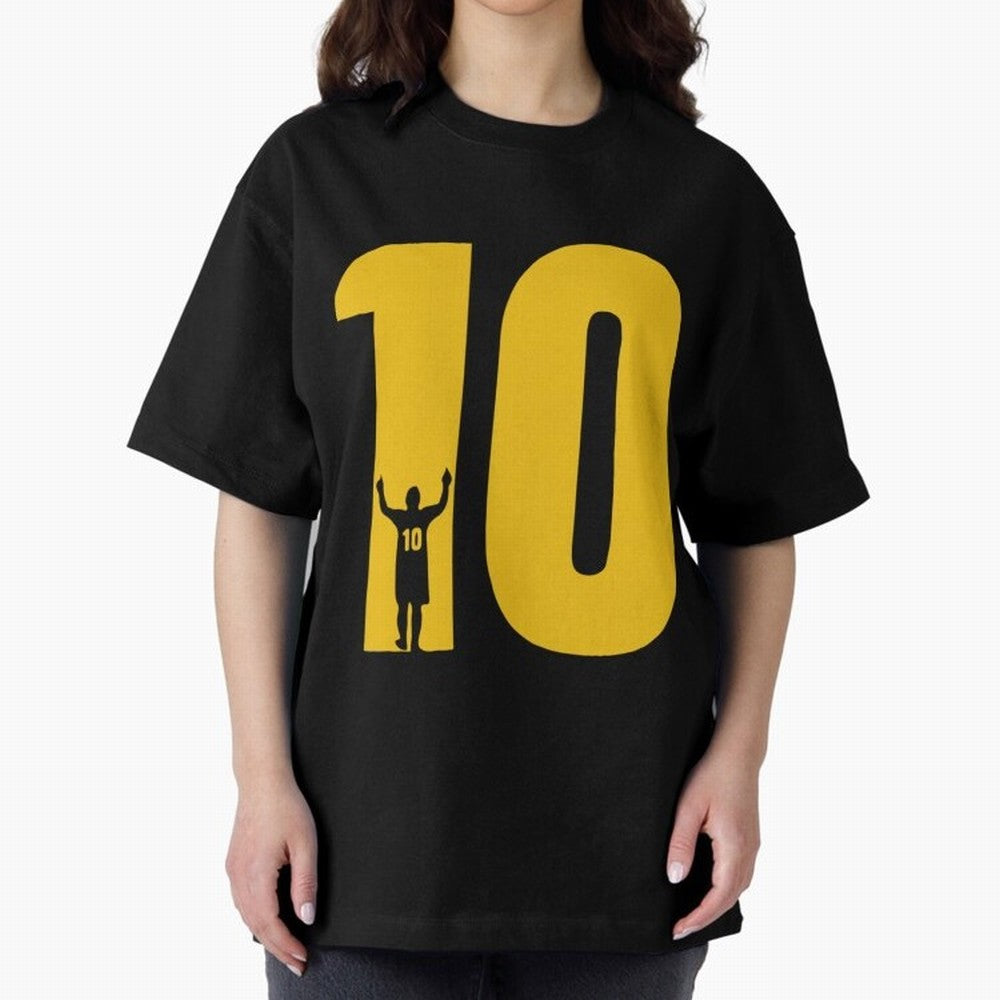 Goodbye Messi - Lionel Messi Goodbye - Lionel Messi Adios - Adios 10 - Adi¨®s 10| Perfect Gift For you and friends Classic T-Shirt Upgrade FIFA World Cup 2026 USA Canada Mexico for Fans of Haaland and Mbappe and Argentina, Bringing Stadium