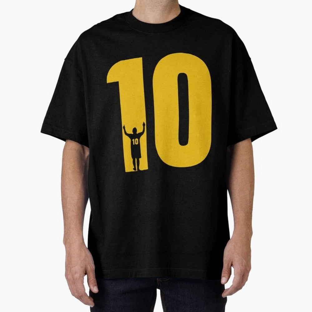 Goodbye Messi - Lionel Messi Goodbye - Lionel Messi Adios - Adios 10 - Adi¨®s 10| Perfect Gift For you and friends Classic T-Shirt Upgrade FIFA World Cup 2026 USA Canada Mexico for Fans of Haaland and Mbappe and Argentina, Bringing Stadium