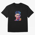 messi Classic T-Shirt Show Your Tournament Heart for FIFA World Cup 2026 for Fans of Messi and Argentina, France and Brazil, Bringing Tournament Hype, Historic Matchups, Family Viewing Parties and Global Sports Pride; Great for Supporters Who Love