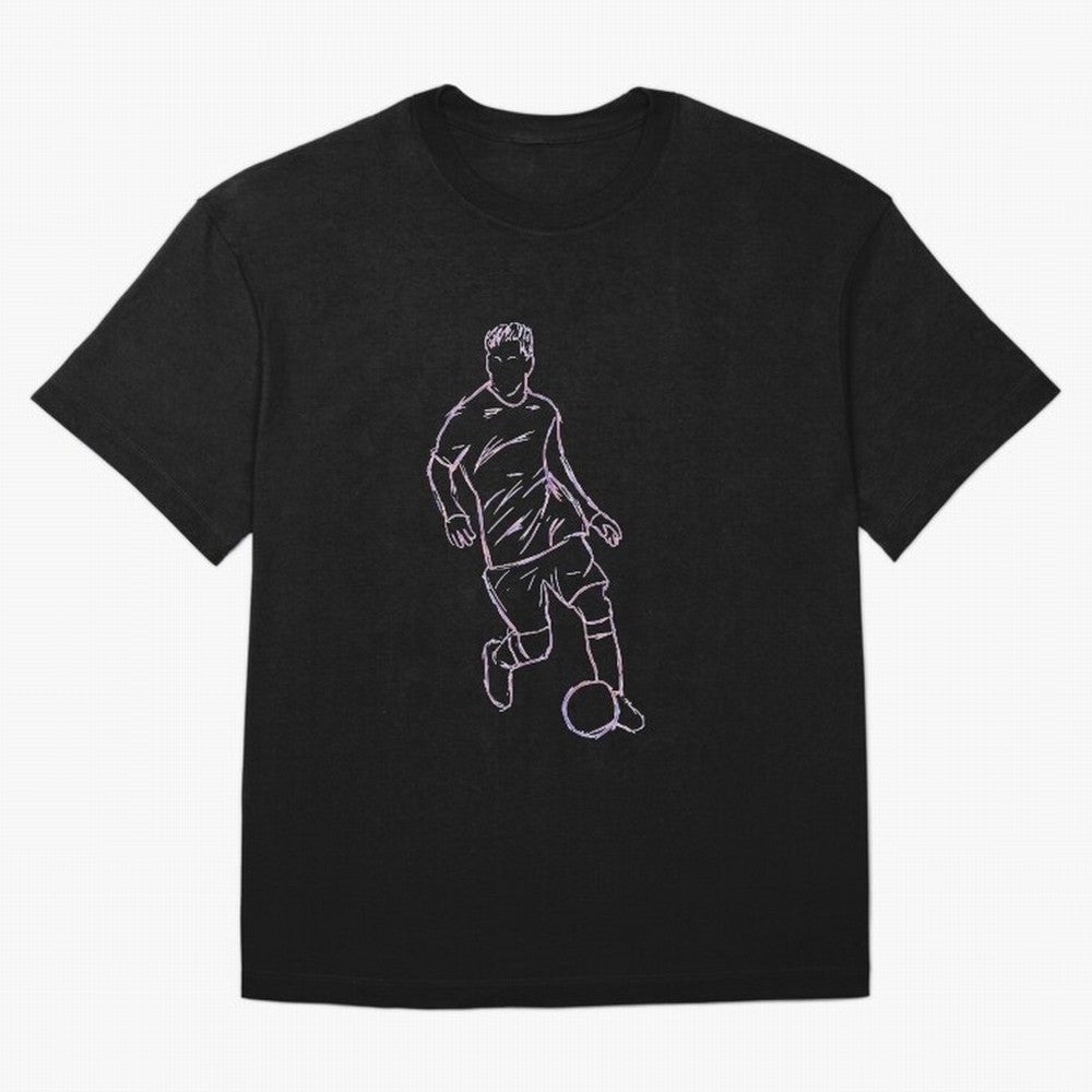Messi Oversized T-Shirt Turn Football Passion into the FIFA World Cup 2026 USA Canada Mexico Journey through Haaland Highlights, England Pride, Game Day Rituals, Football Legends, Country Pride and the Road to the Final; Perfect for Supporters Who