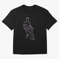 Messi Oversized T-Shirt Turn Football Passion into the FIFA World Cup 2026 USA Canada Mexico Journey through Haaland Highlights, England Pride, Game Day Rituals, Football Legends, Country Pride and the Road to the Final; Perfect for Supporters Who
