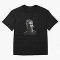 lionel messi illustration Classic T-Shirt Bring Retro Soccer Energy to Global Football Passion for FIFA World Cup 2026 Group Stage, Inspired by Cristiano Ronaldo, Germany, Vintage Soccer Flavor, Modern Football Stars, National Flags and Final Night