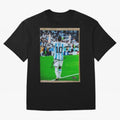 Lionel Messi Essential T-Shirt Celebrate Fan Culture around Global Football Passion for FIFA World Cup 2026 Group Stage, Filled with Messi, CR7 and Mbappe, Argentina and Brazil, Champion Mindset, Group Stage Buzz, Knockout Tension and Passionate