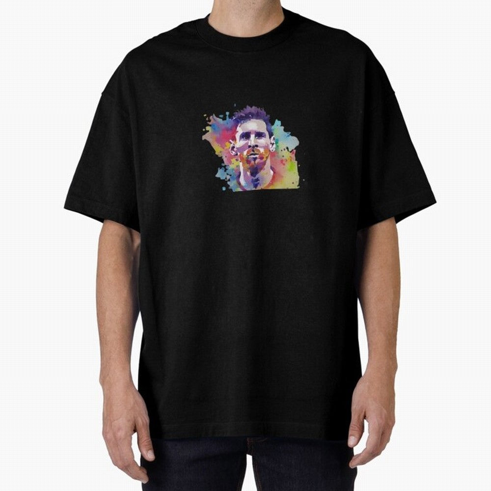 messi Classic T-Shirt Celebrate Soccer Greatness during FIFA World Cup 2026 USA Canada Mexico Filled with Mbappe and Neymar, Portugal, Spain and Germany Energy, Stadium Chants, National Pride, Trophy Dreams and Unforgettable Football Memories;