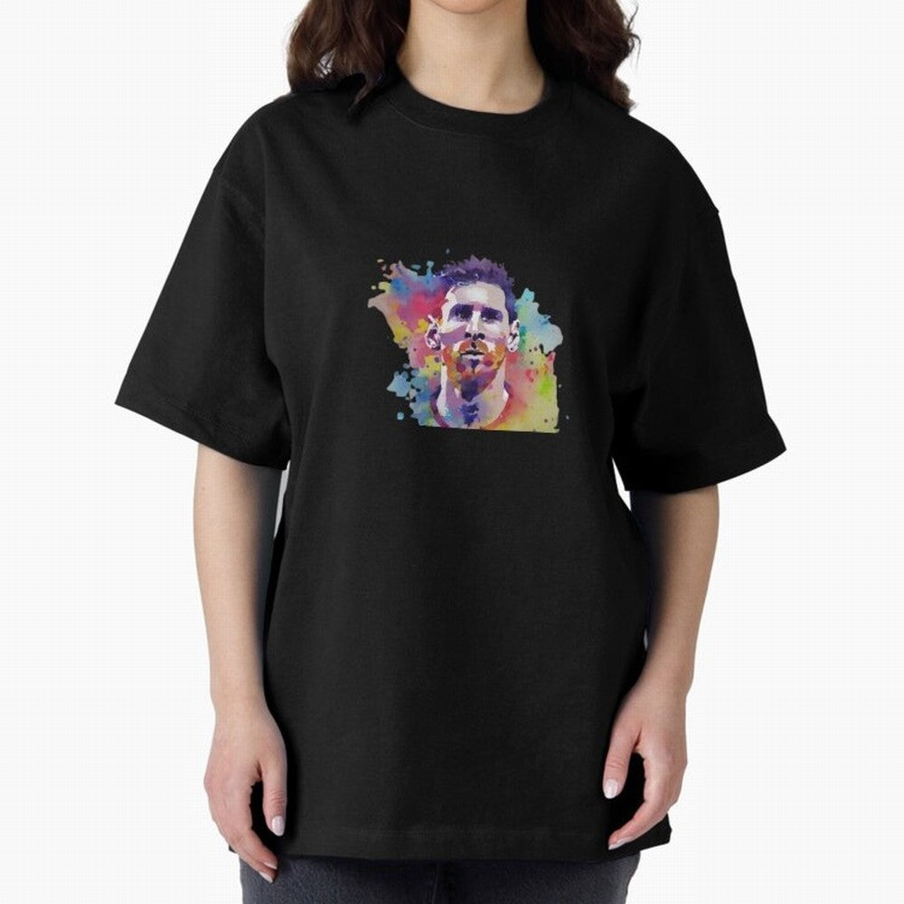messi Classic T-Shirt Celebrate Soccer Greatness during FIFA World Cup 2026 USA Canada Mexico Filled with Mbappe and Neymar, Portugal, Spain and Germany Energy, Stadium Chants, National Pride, Trophy Dreams and Unforgettable Football Memories;