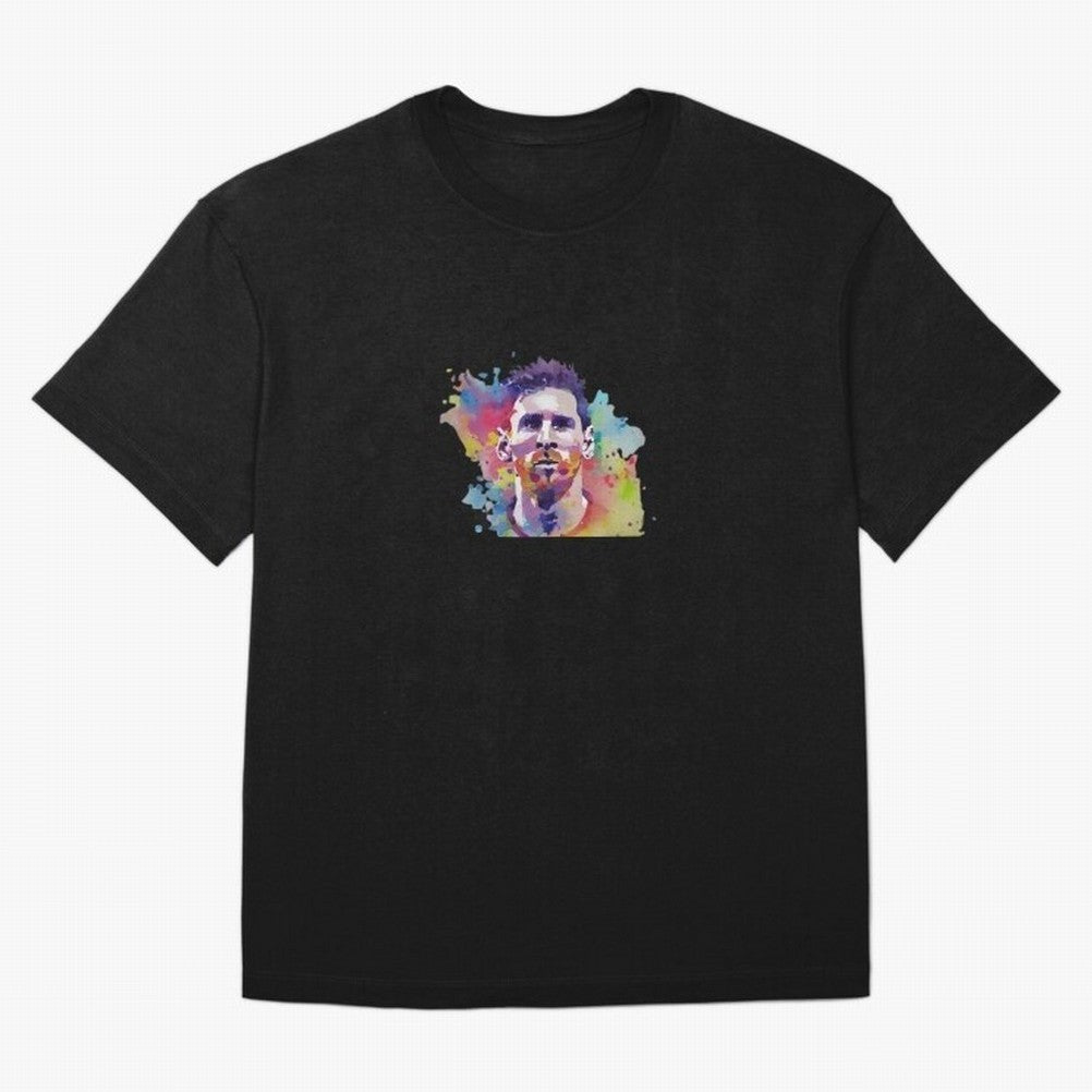 messi Classic T-Shirt Celebrate Soccer Greatness during FIFA World Cup 2026 USA Canada Mexico Filled with Mbappe and Neymar, Portugal, Spain and Germany Energy, Stadium Chants, National Pride, Trophy Dreams and Unforgettable Football Memories;
