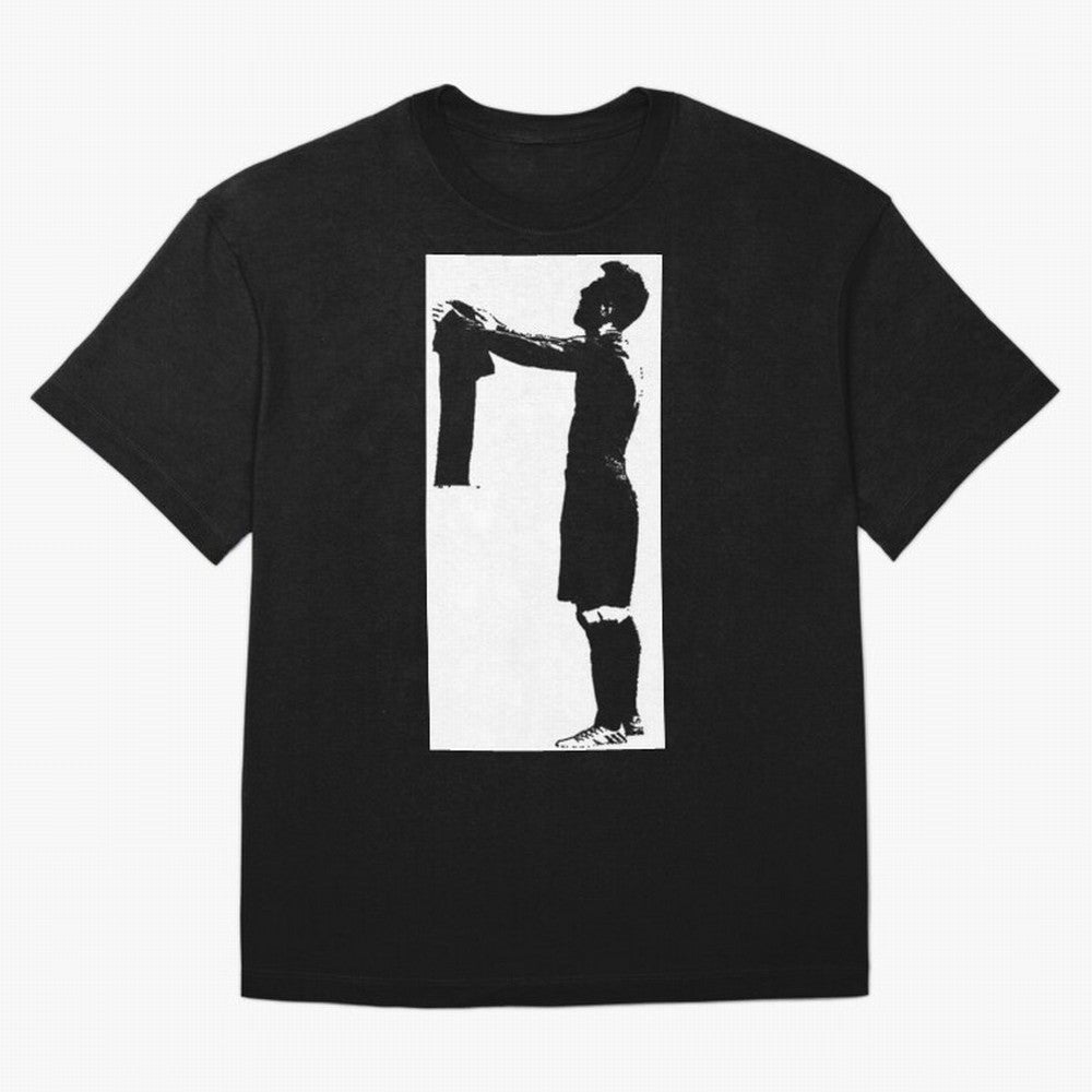 Lionel Messi against Bernabeu Classic T-Shirt Celebrate Fan Favorites in Global Football Passion for FIFA World Cup 2026 Group Stage, Inspired by CR7 and Messi, England, Match Day Excitement, Supporter Culture, Golden Goals and Global Football