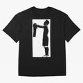Lionel Messi against Bernabeu Classic T-Shirt Celebrate Fan Favorites in Global Football Passion for FIFA World Cup 2026 Group Stage, Inspired by CR7 and Messi, England, Match Day Excitement, Supporter Culture, Golden Goals and Global Football